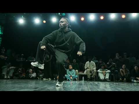 Franky Dee Judge Showcase #1 - BTM Experience 2025