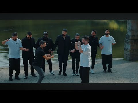 Potporî (Mashup) 2024 - Mirxan Amed | Devran Aksu | Yasin Yıldız ft. MURO Davul Zurna