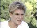 Gleaming The Cube DVD Easter Egg