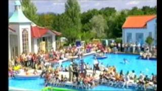 Sailor - Girls Girls Girls &amp; A Glass Of Champagne (TV 2008)