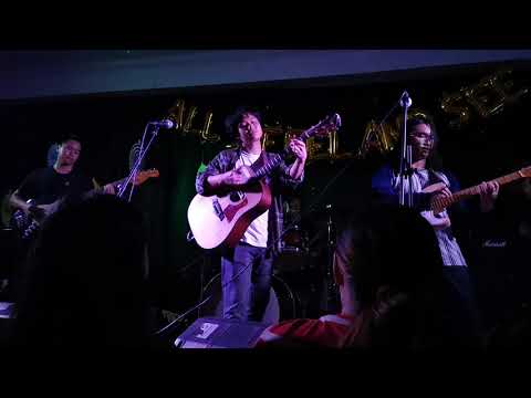 The Ridleys - All I Feel and See + Raconteur