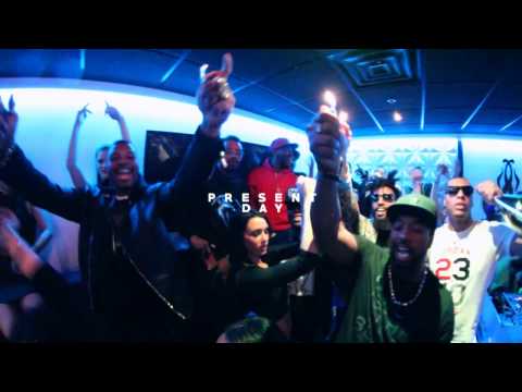 Maverik - Dangerous (ft. Gregory Weekes) Official Video