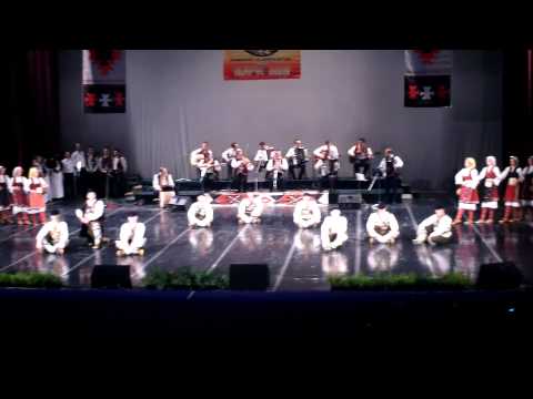 AKUD "Mirce Acev" - Komitsko