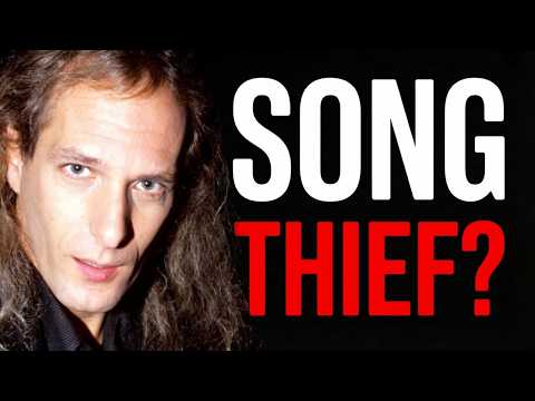 The Most EXPENSIVE Songwriting THEFT in History: Michael Bolton’s $5 MIllion Mistake
