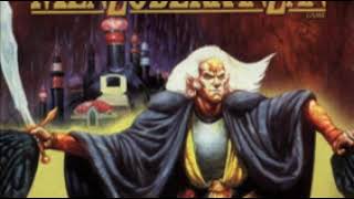 Menzoberranzan (video game) | Wikipedia audio article