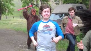 Cocktails - Bob Pollard&#39;s Mind (Official Music Video)