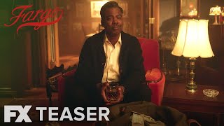 Fargo | Installment 4: Easier Teaser | FX