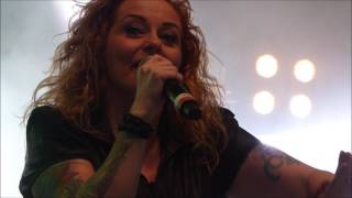 VUUR - Your Glorious Light Will Shine: Helsinki - Tuska Open Air Metal Festival 2017