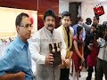 Prabhu At Kalyan Jewellers Preview Of Annanagar Showroom