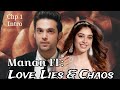 Manan FF Love Lies Chaos Chp 1 Manan Parth Niti Romcom Romance Love Story Manan Pani Kyy Ff Chaos