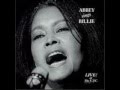 Abbey Lincoln - Nature boy.wmv