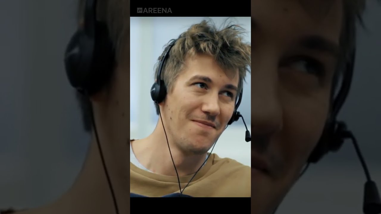 Kimmon on turha lähtee soittelee