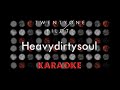 Twenty One Pilots - Heavydirtysoul (Karaoke)