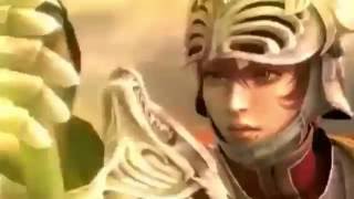 Soul Calibur VI Anyone?