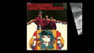 Pisces, Aquarius, Capricorn &amp; Jones Ltd.(full album) - The Monkees