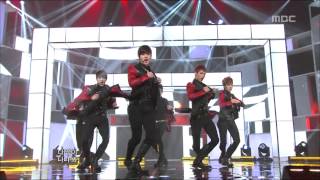 Download lagu C-Clown - Far Away, 씨클라운 - 멀어질까 봐, Music Core 20121124 mp3