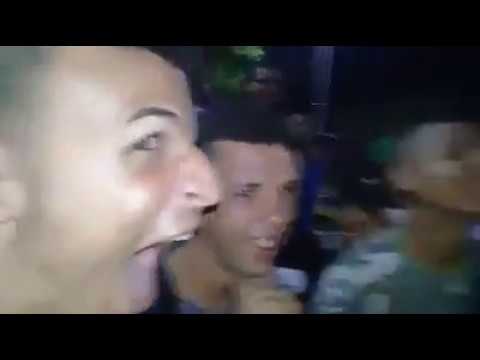 Final João vs nego Love - batalha pst
