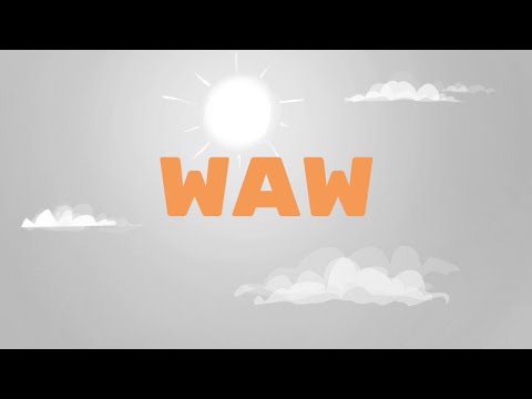Eden - Waw