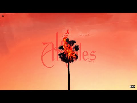 @lilalexgo - HELLBOY INTERLUDE (Official Audio)