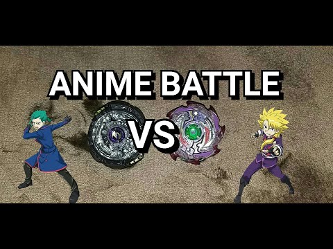 Twin Nemesis .3H.J Vs Tornado Wyvern .4G.At