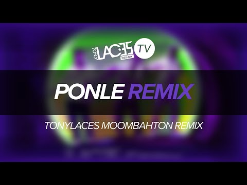 Rvssian, Farruko, J Balvin - Ponle (Moombahton Remix) [FREE DOWNLOAD]