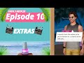 TOO HOT TO HANDLE GAME 2 Netflix - Episode 10 (Choice: RULE BREAK WITH RYDER/HE CONFESSES!!)