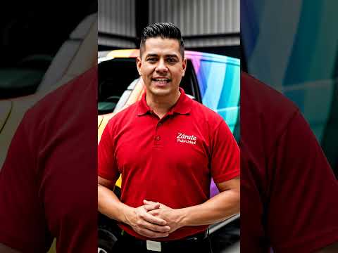 🚗 ¡Convierte tu vehículo en publicidad que vende!