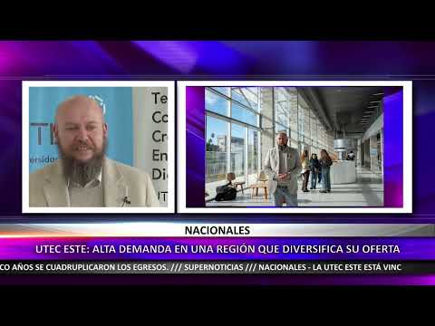 Supernoticias - 07/07/2026 - Ezequiel Alemán