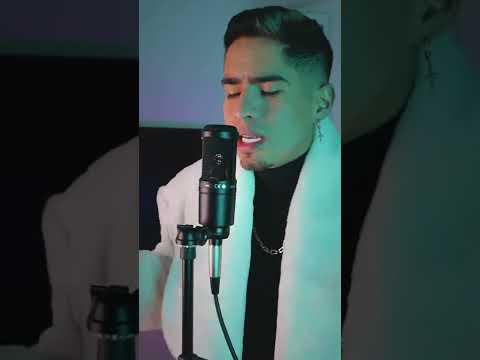SER UN CANTANTE (COVER) - KEVIN BURY || QUINAYO