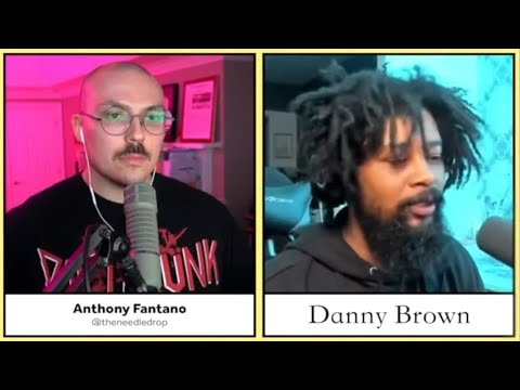 Danny Brown On Mac Miller's Passing