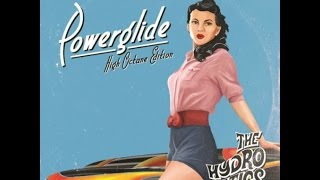 The Hydromatics   "Do it Again"