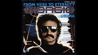 Giorgio ~ From Here To Eternity 1977 Disco Purrfection Version