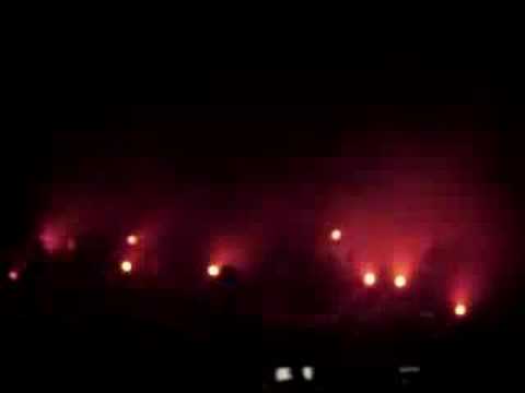 David Gilmour - Glasgow - 27th May 2006 - Echoes (2 of 3)