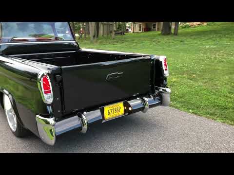 1955 Chevrolet Cameo (CC-1234983) for sale in Clarksburg, Maryland