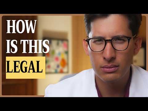 Who Decides If You Are "Crazy" Enough To Be Locked Up?