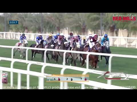 30th Race Meeting   HH The Amir Festival ITM Cup   3