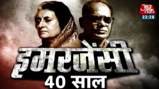 1975 Emergency Under Indira Gandhi: All You Need To Know video