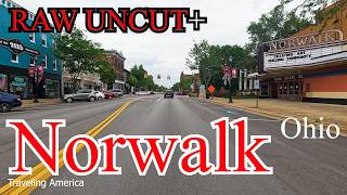 Norwalk Ohio Raw Uncut Plus