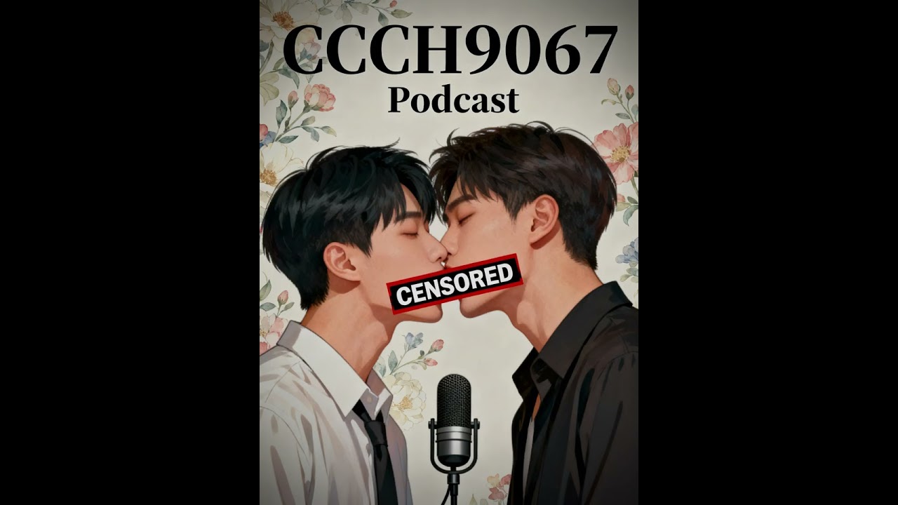 Debating Sissy Men, BL and Danmei in China