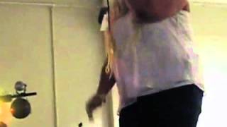 MS. KRAZIE in Santa Maria, Ca - Pancho Villa