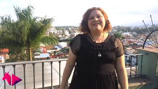 Pintemos el Mirador de #Xalapa