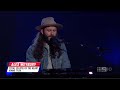 Alex Weybury Total Eclipse Of The Heart The Voice Australia 9 2020 Blind Auditions
