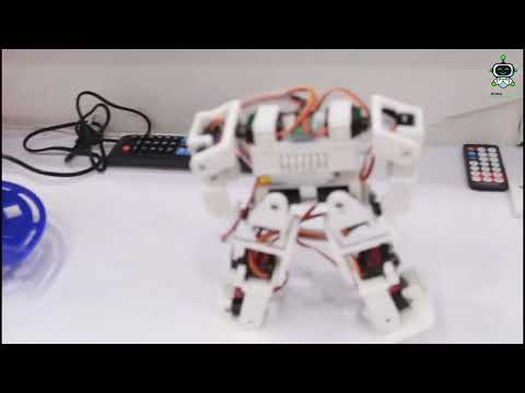 🤖🚀 Ignite your child's curiosity with Robotricks Robotics! 🧠🤩