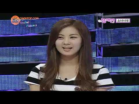 [20090718] Seohyun (SNSD) - Jjalajajja (Ju Hyun Mi ft Seohyun SNSD)