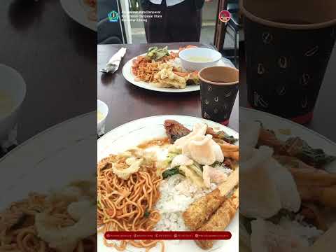 Pelaksanaan Nganyarin di Pura Agung Besakih