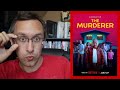 The Murderer 2023 A Netflix Review