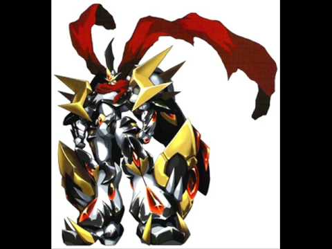 SRW α3: Hurricane Thunderclap (Extended)