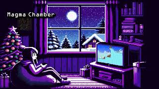 Magma Chamber | 8-Bit Fire Level Chiptune (NCM) - Retro Gaming Tension BGM