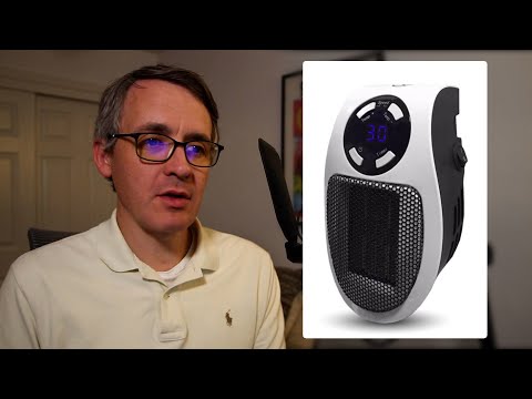 Is Instaheat Heater a Scam or Legit?