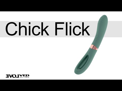 Evolved TOBULINTAS VAIKŠČIOJANČIO VIŠTUKO video